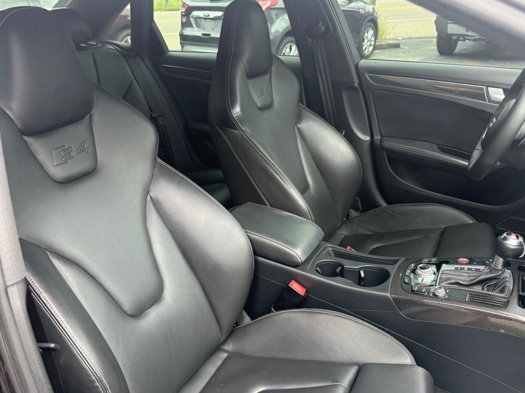 2014 Audi S4 Image 41