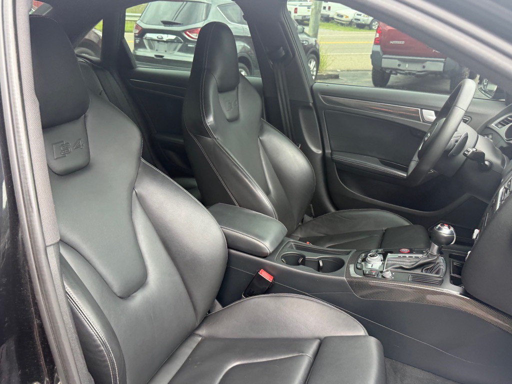 2014 Audi S4 Image 42