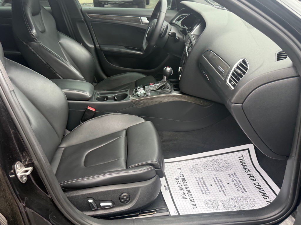 2014 Audi S4 Image 43