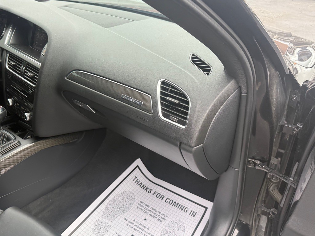 2014 Audi S4 Image 44