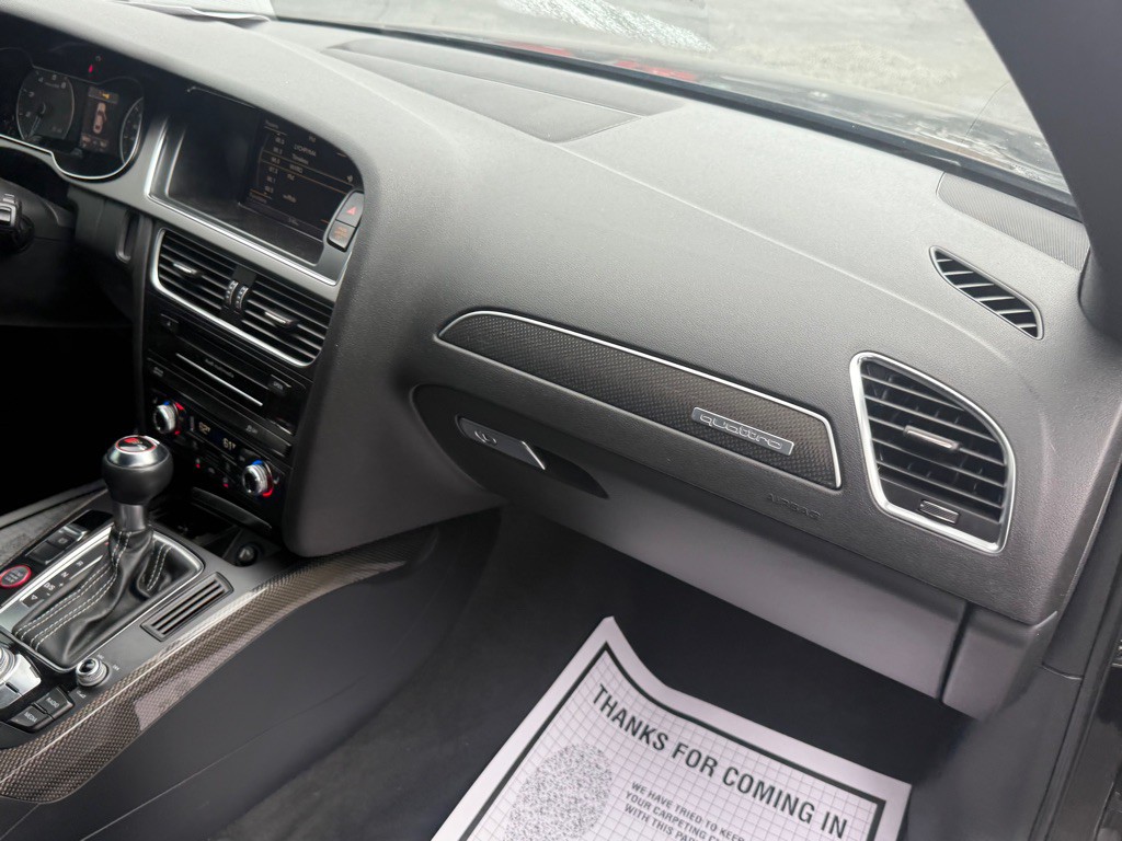 2014 Audi S4 Image 45