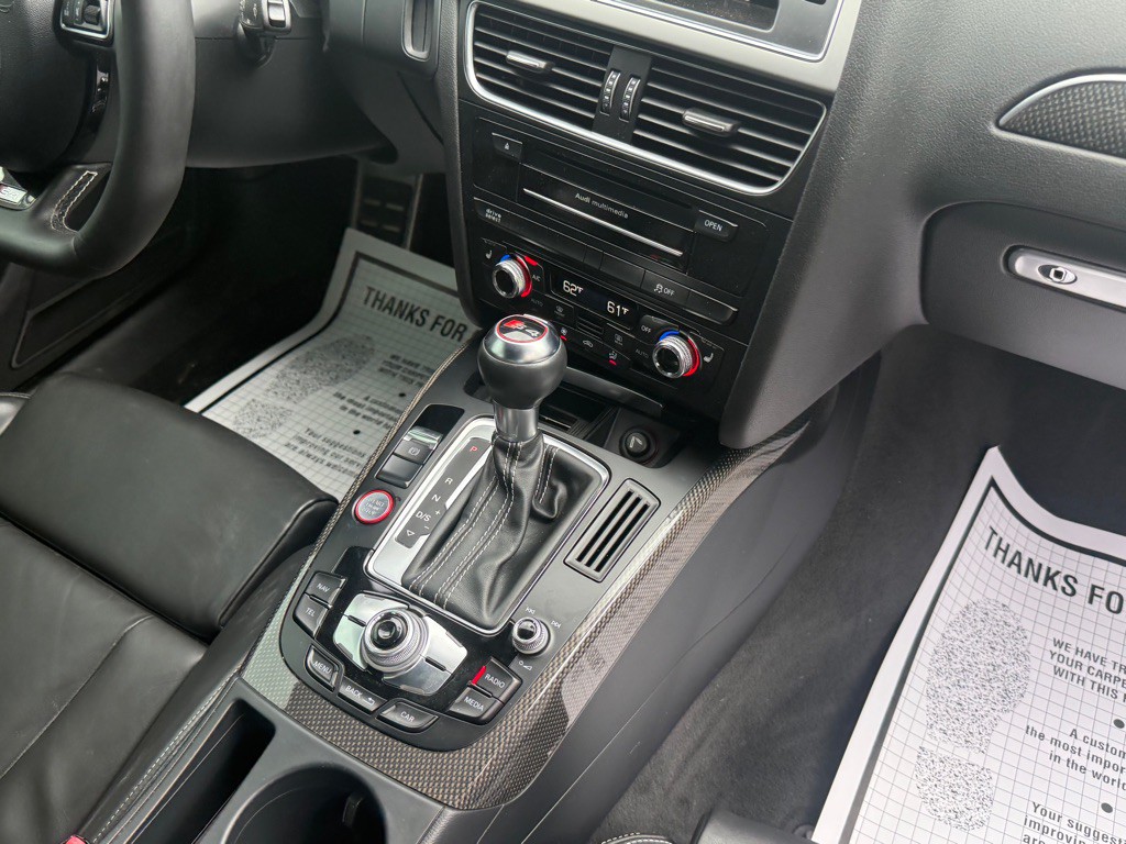 2014 Audi S4 Image 46