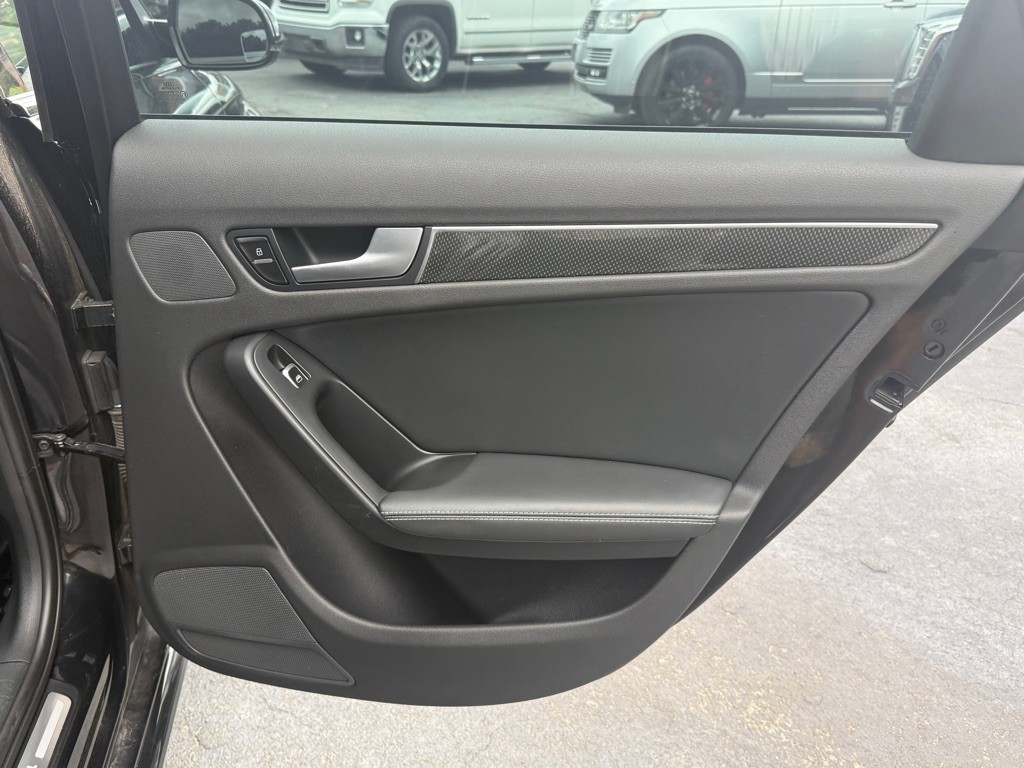 2014 Audi S4 Image 49