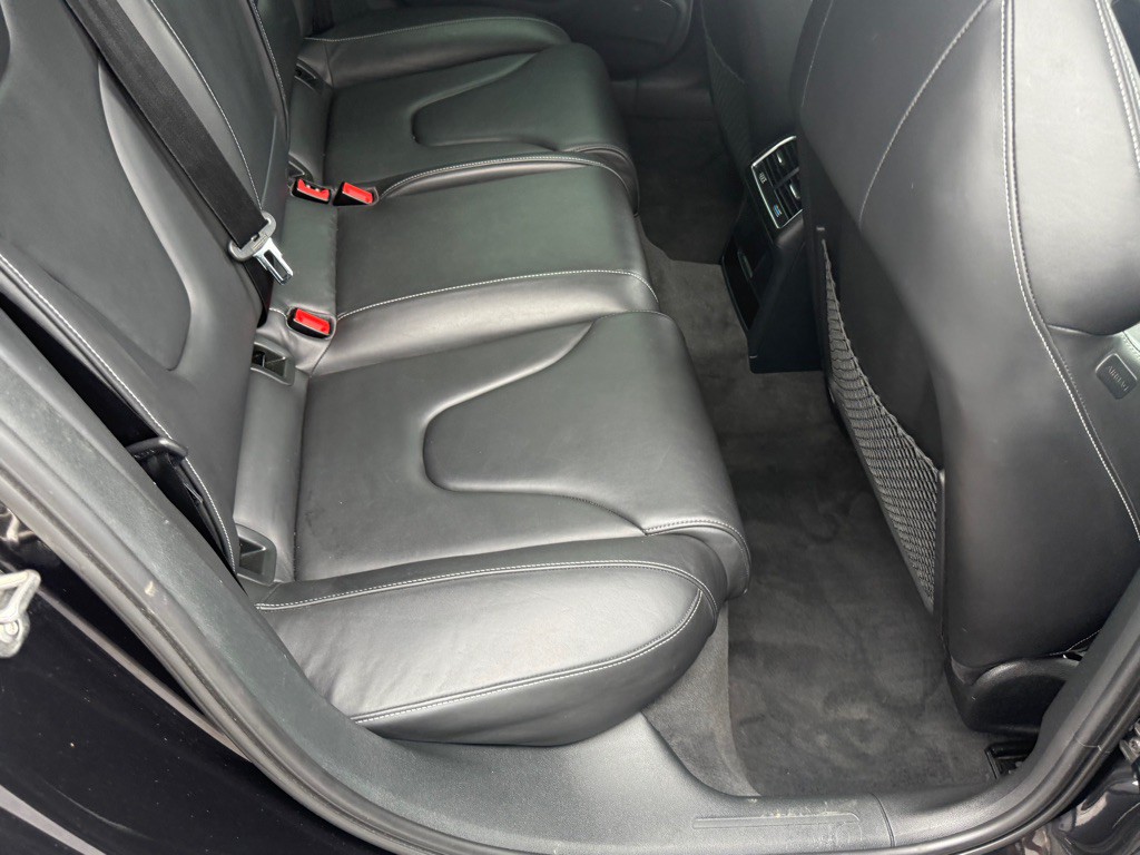 2014 Audi S4 Image 50