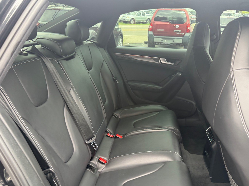 2014 Audi S4 Image 51