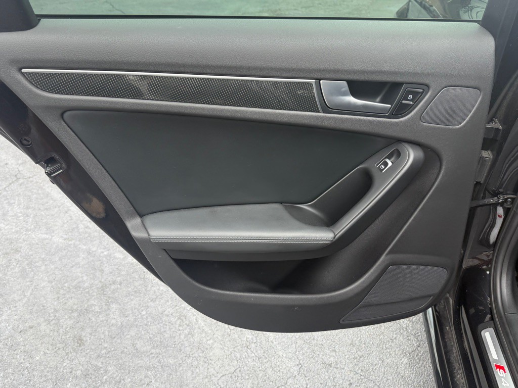 2014 Audi S4 Image 52