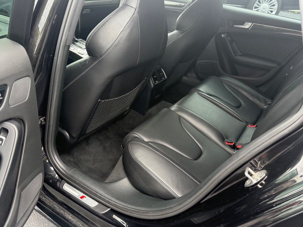 2014 Audi S4 Image 53