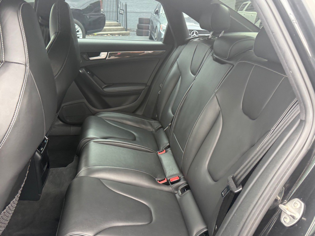 2014 Audi S4 Image 54