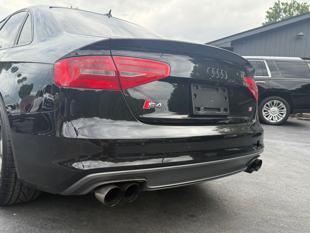 2014 Audi S4 Image 57