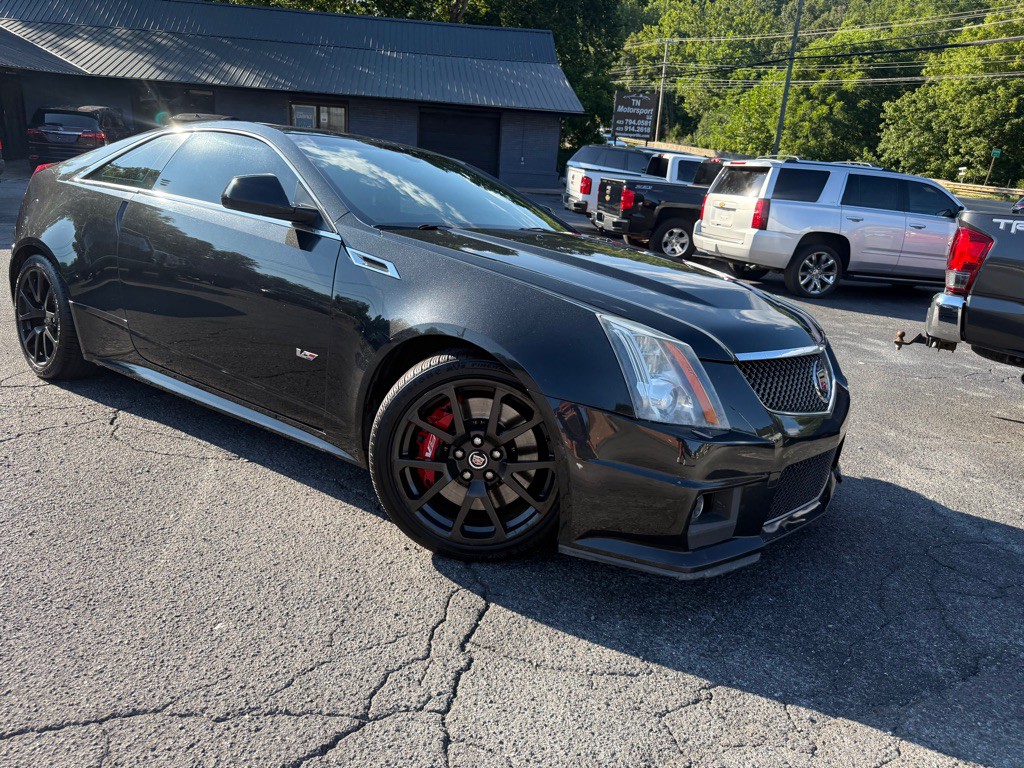 2015 Cadillac CTS Image 32