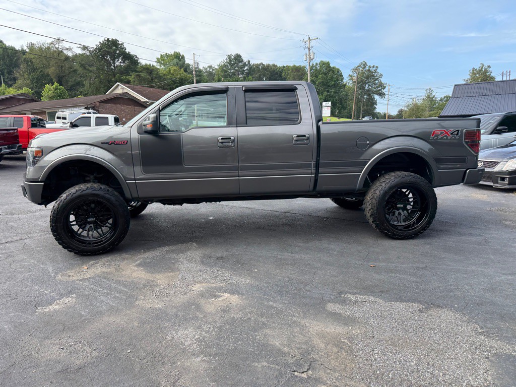 2013 Ford F-150 Image 14