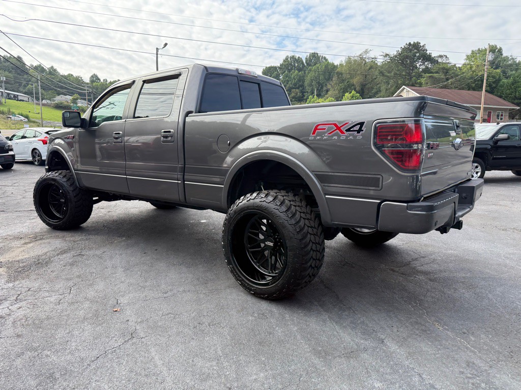 2013 Ford F-150 Image 16