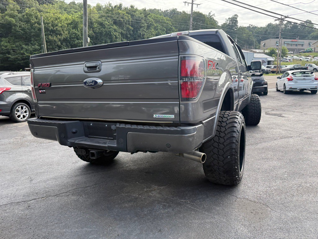 2013 Ford F-150 Image 18