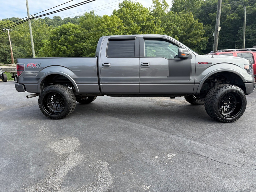 2013 Ford F-150 Image 20