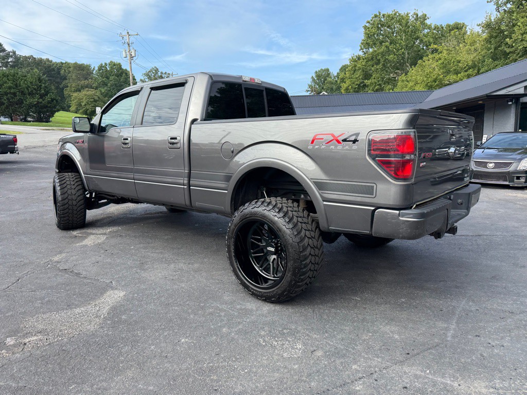 2013 Ford F-150 Image 32