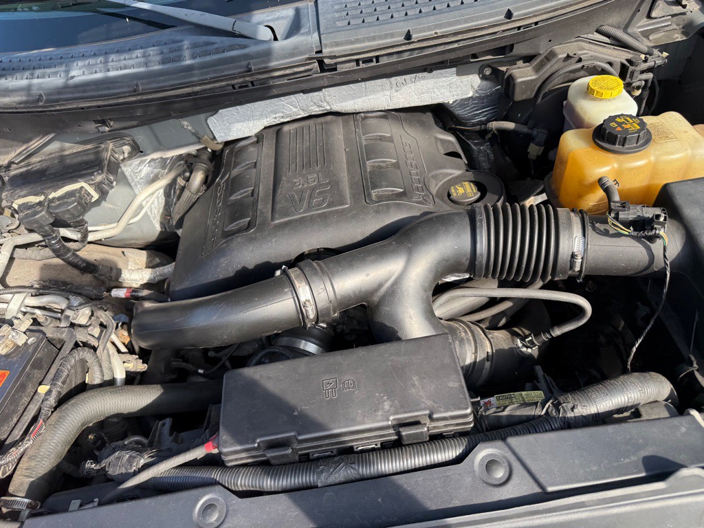 2013 Ford F-150 Image 43