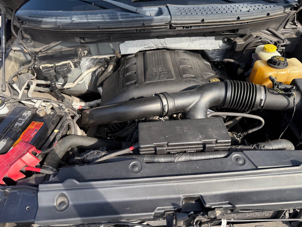 2013 Ford F-150 Image 44