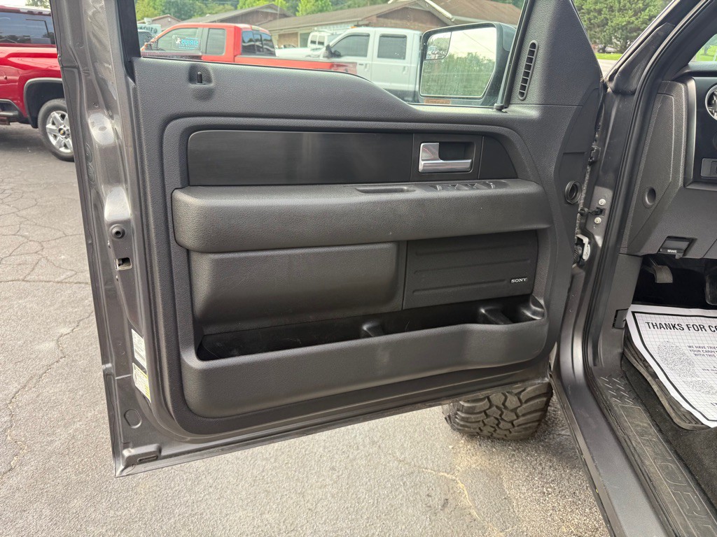 2013 Ford F-150 Image 45
