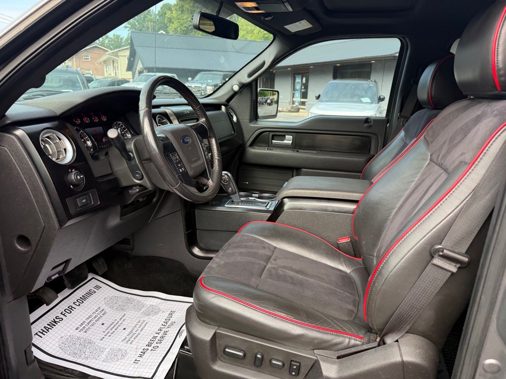 2013 Ford F-150 Image 47