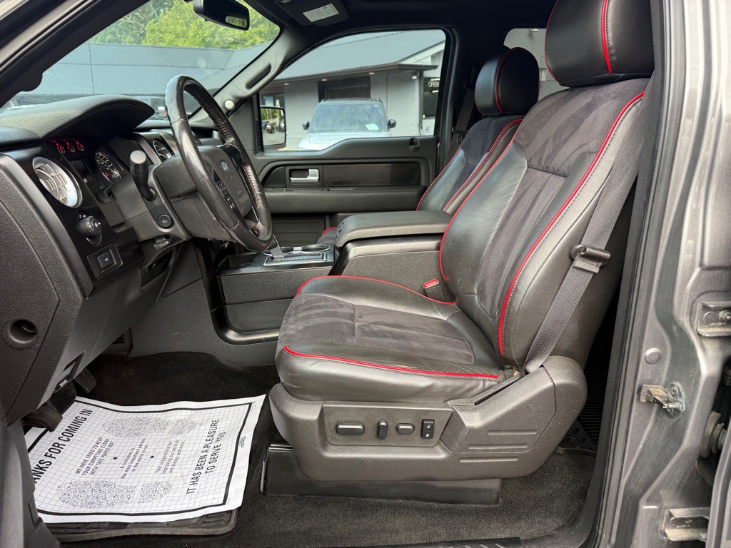 2013 Ford F-150 Image 49
