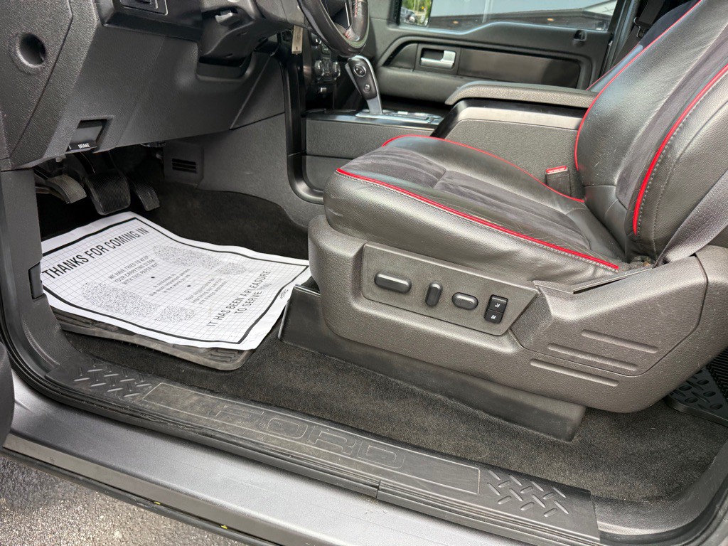 2013 Ford F-150 Image 51