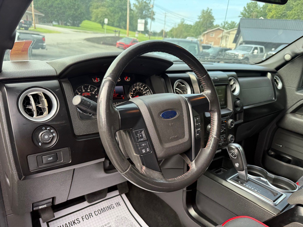 2013 Ford F-150 Image 52