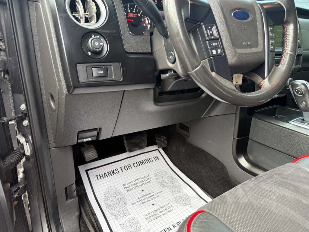 2013 Ford F-150 Image 53