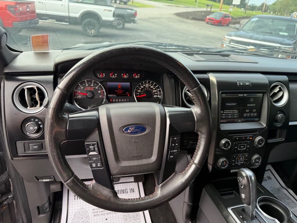 2013 Ford F-150 Image 55