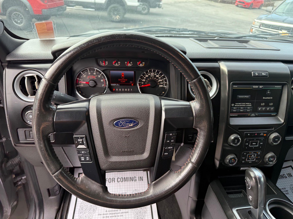 2013 Ford F-150 Image 56