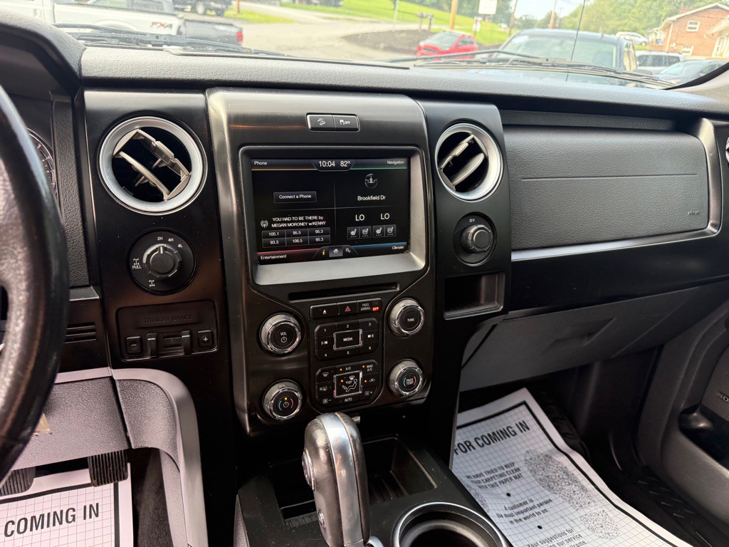 2013 Ford F-150 Image 57