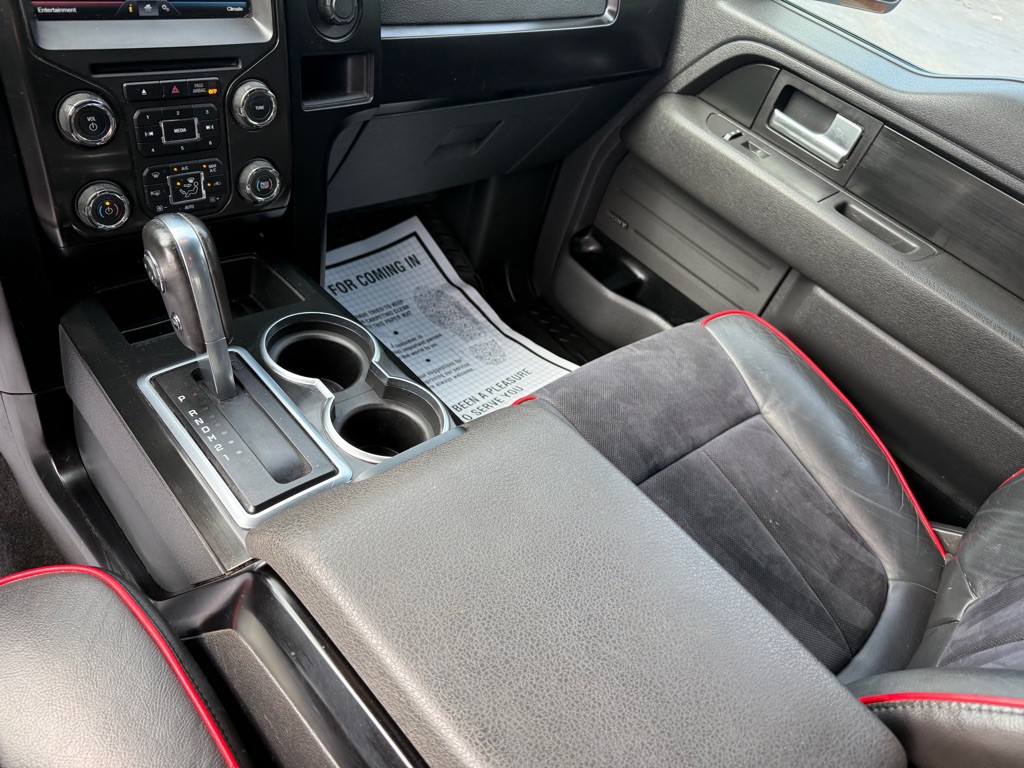 2013 Ford F-150 Image 58
