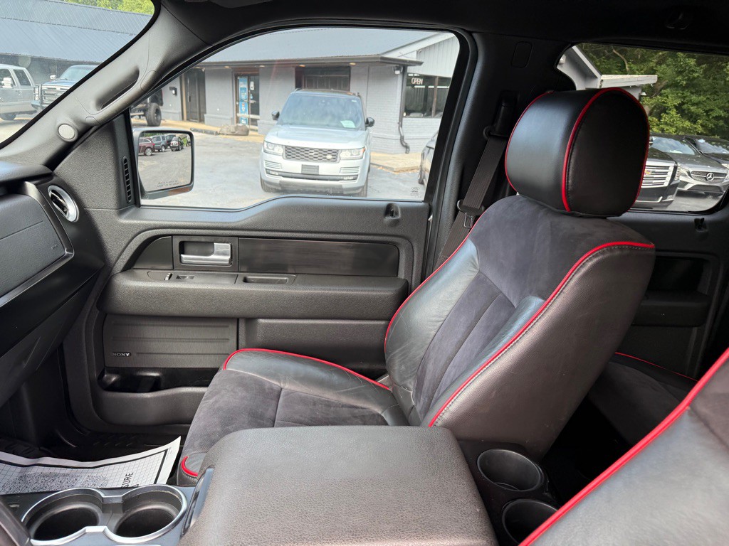 2013 Ford F-150 Image 59