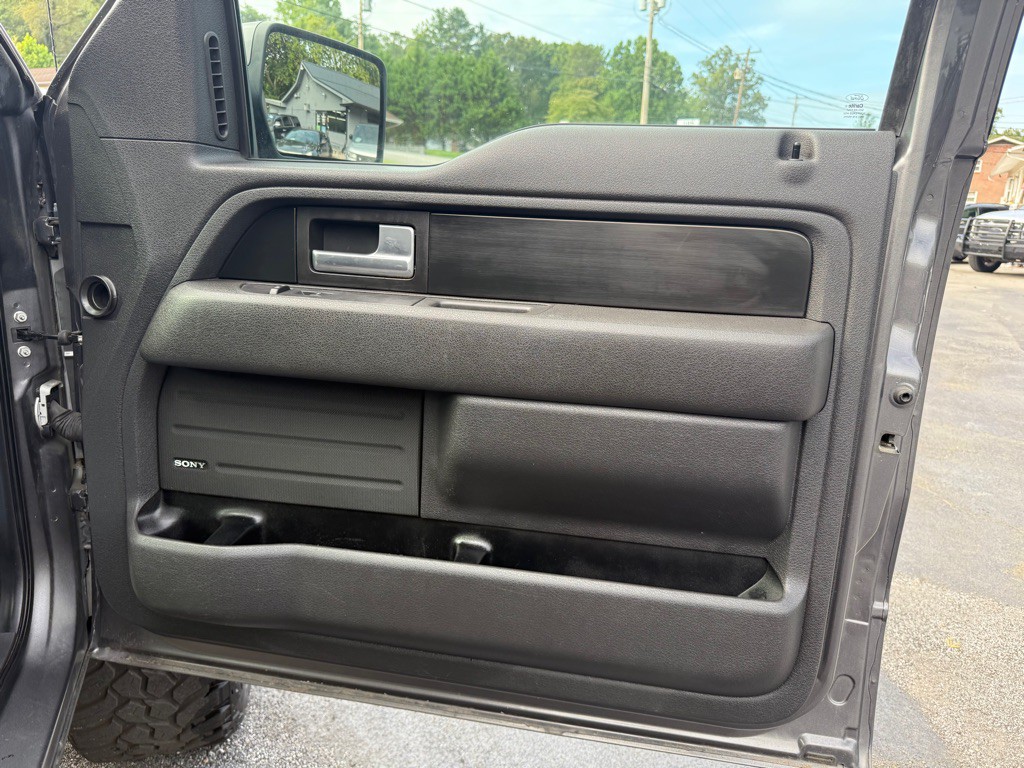 2013 Ford F-150 Image 60