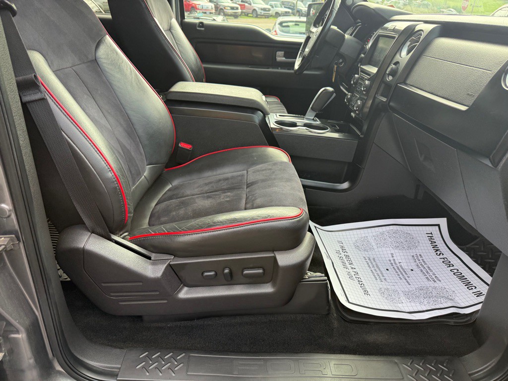 2013 Ford F-150 Image 61