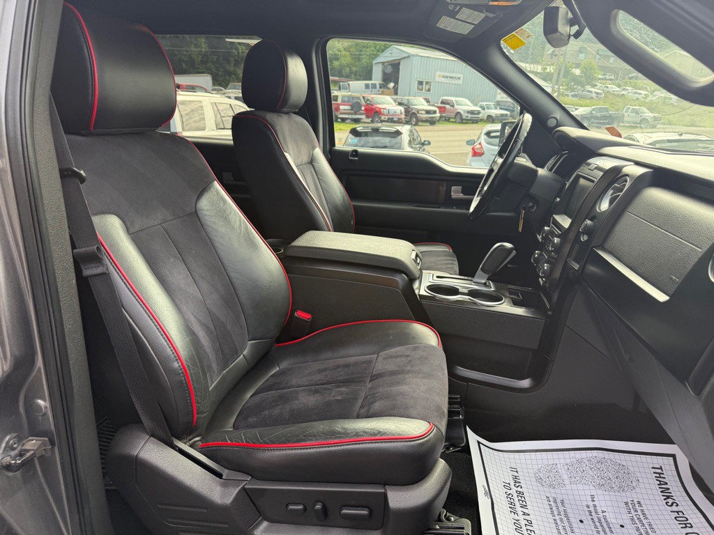 2013 Ford F-150 Image 62