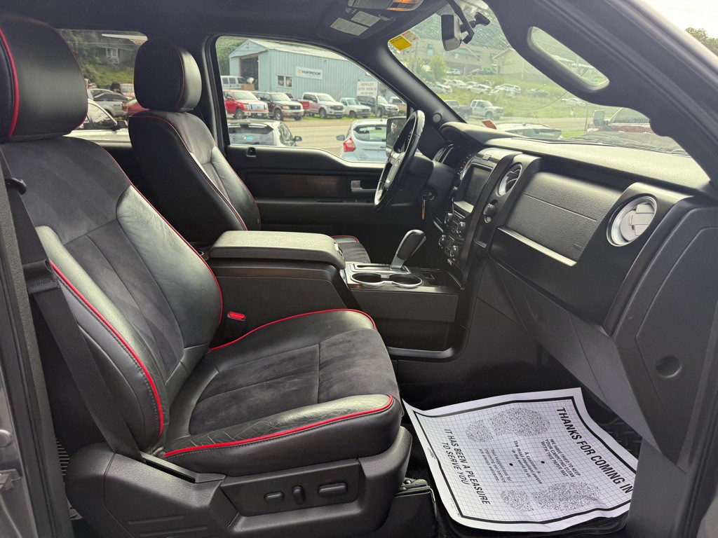 2013 Ford F-150 Image 63