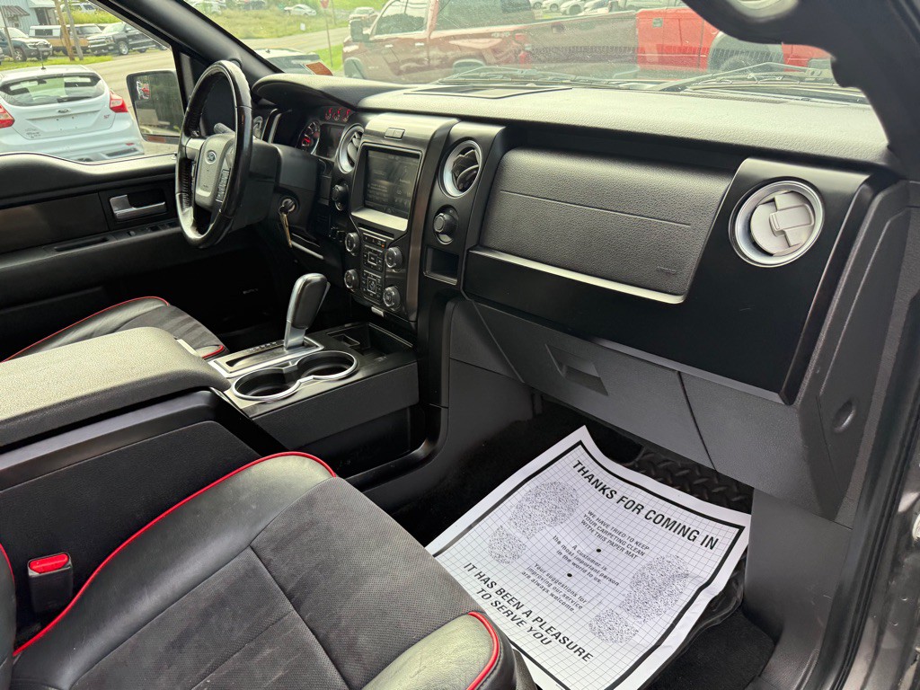 2013 Ford F-150 Image 65