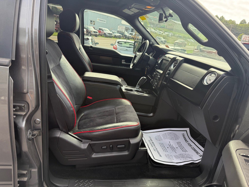 2013 Ford F-150 Image 66