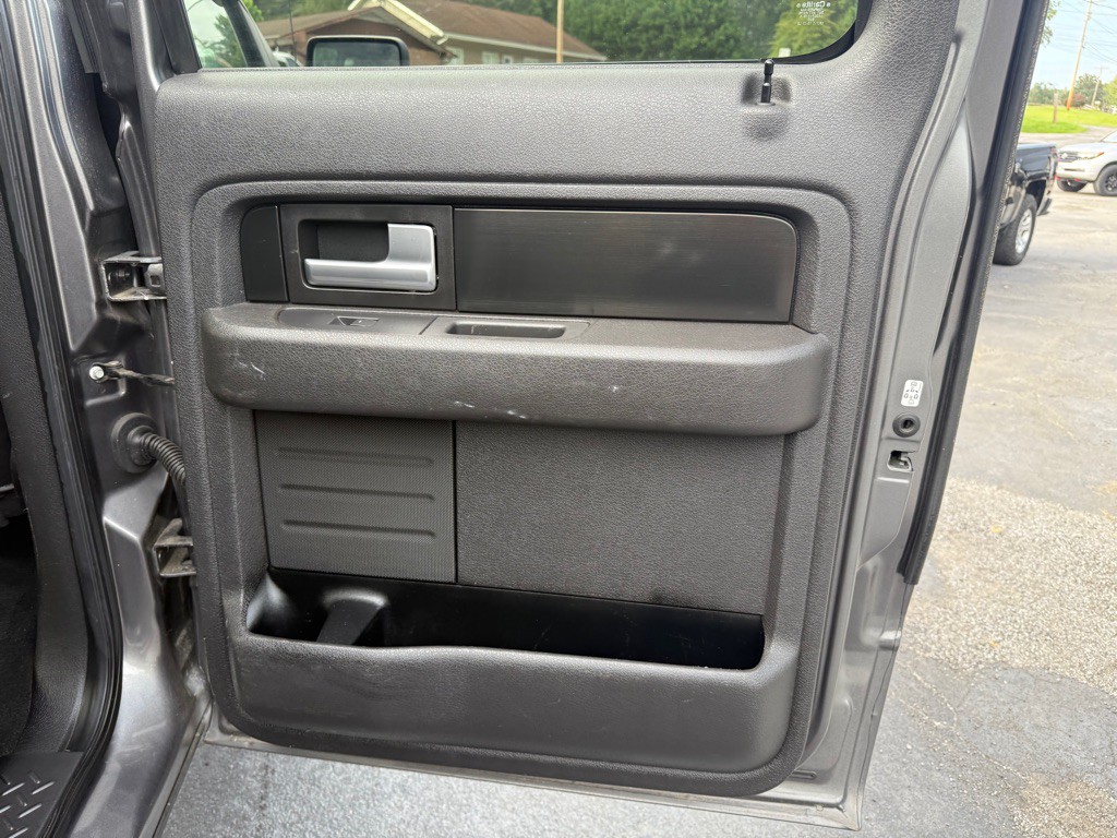 2013 Ford F-150 Image 68
