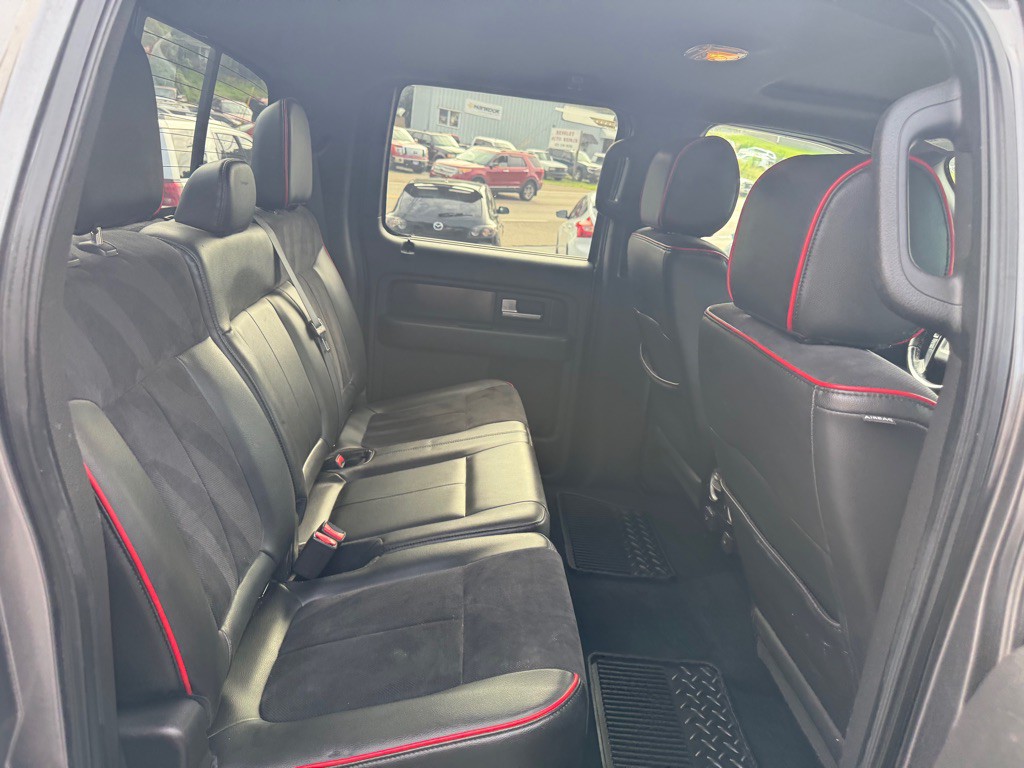 2013 Ford F-150 Image 70