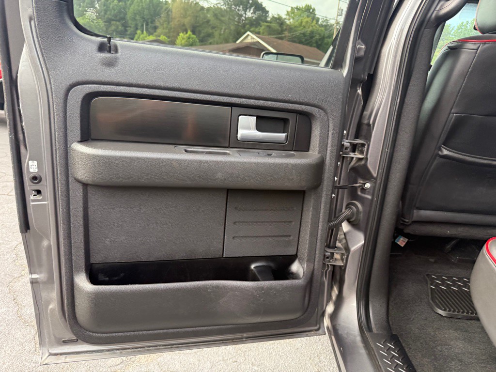 2013 Ford F-150 Image 71