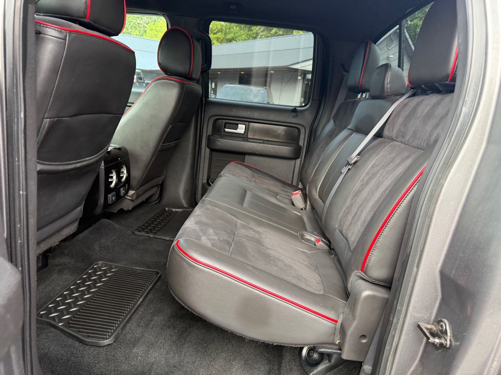 2013 Ford F-150 Image 73