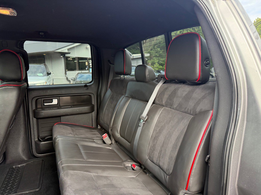 2013 Ford F-150 Image 74