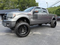 Image for 2013 Ford F-150 SUPERCREW FX4 ID: 6761041