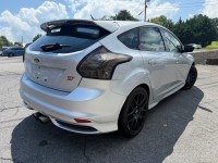 Image for 2014 Ford Focus ST ID: 6778967
