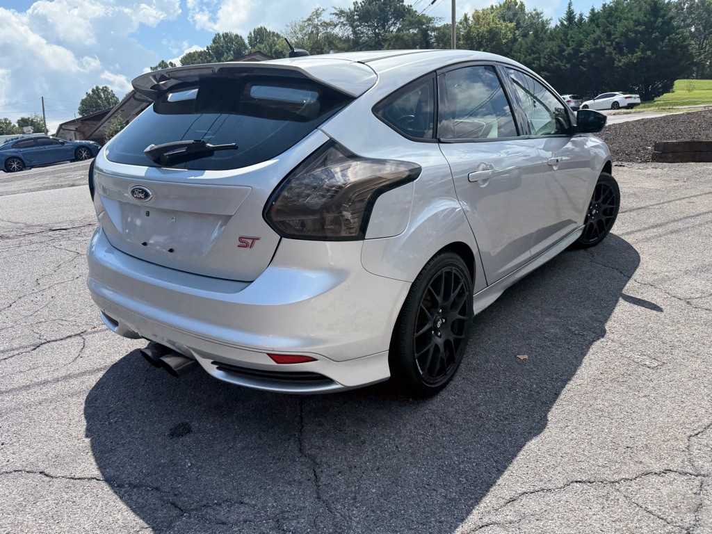 2014 Ford Focus Image 6