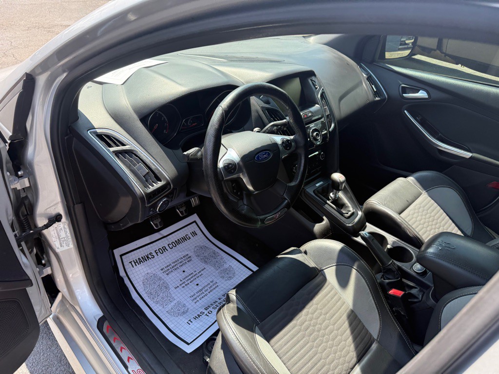 2014 Ford Focus Image 10