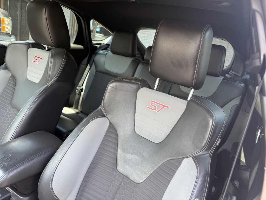 2014 Ford Focus Image 14