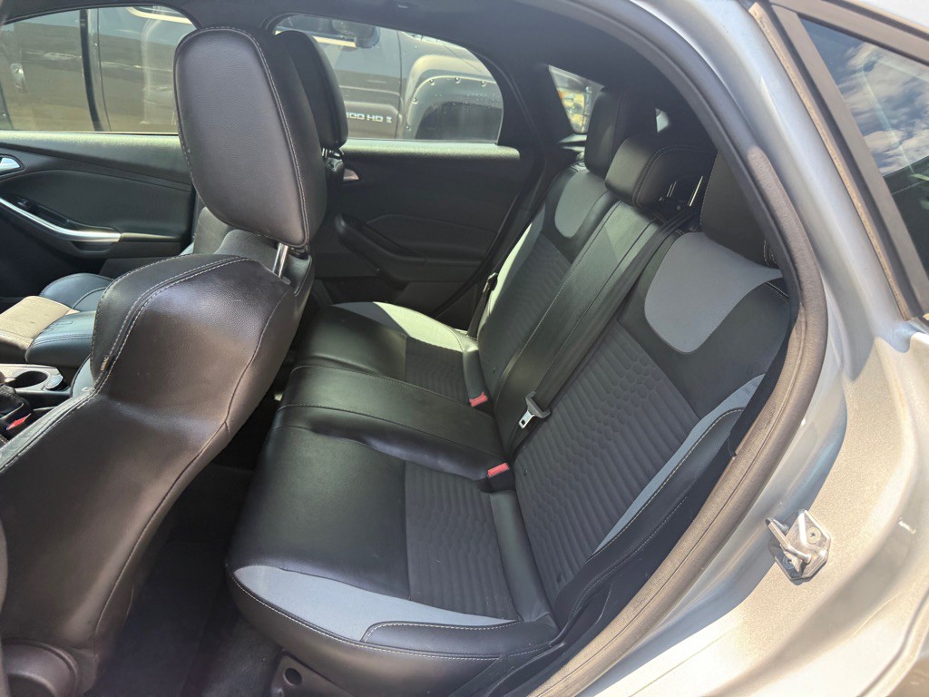 2014 Ford Focus Image 18