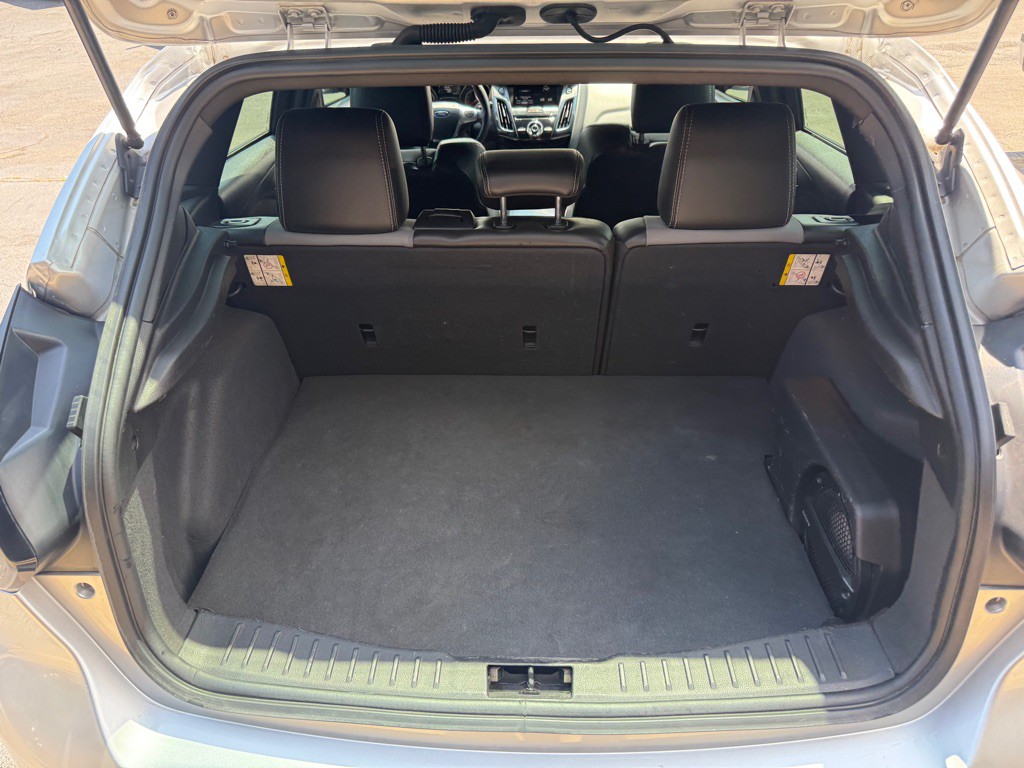 2014 Ford Focus Image 19